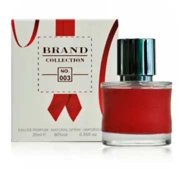 Perfume Carolina Herrera CH