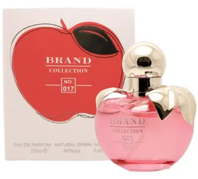 Perfume Nina Ricci Nina