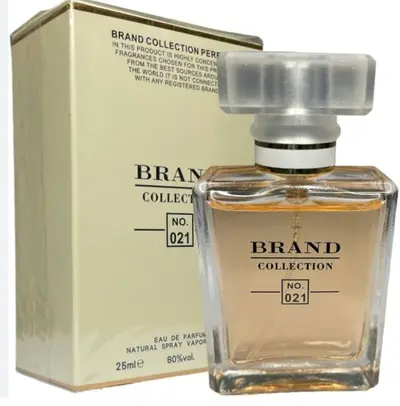 Perfume Chanel Coco Mademoiselle