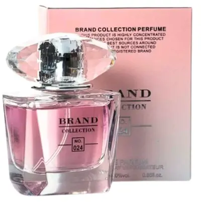 Perfume Versace Bright Crystal